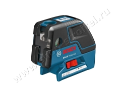 Лазерный нивелир Bosch GCL 25 Professional