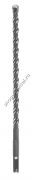 Бур Bosch SDS-plus S4L 10x100/160 2608585626