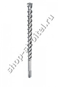 Бур SDSmax 14x540 Speed X Bosch