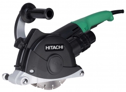 Эл. бороздодел HITACHI CM7MRU