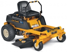 Райдер Cub Cadet  RZT-42 (107 см KOHLER)