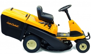 Райдер Cub Cadet CC 114 TA (76 см)