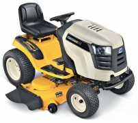 Райдер Cub Cadet CC 1224 KHP (127 см KAWA)