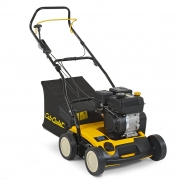 Вертикуттер (аэратор) бензиновый Cub Cadet CC V 40 B (40 см)