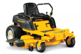 Райдер Cub Cadet RZT-50 (127 см KAWA)