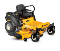 Райдер Cub Cadet RZT-54 (137 см KAWA)