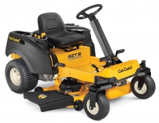 Райдер Cub Cadet RZT-S 46 (117 см KOHLER)