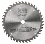 Диск пильный Makita D-03333