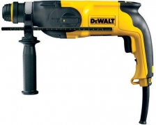 Эл. перфоратор DeWalt D 25103 KV