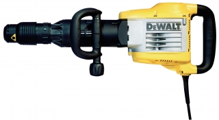 Эл. молоток DeWalt D25940K