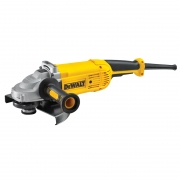 Электрическая угловая шлифмашина DeWalt D 28498