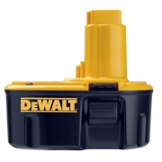 Аккумулятор DeWalt DE 9502 (14.4 B/2.6 Ah)