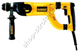 DeWALT D 25223 K
