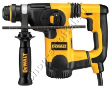 DeWALT D25323K