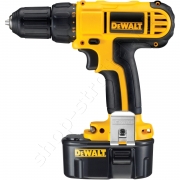 DeWALT DC733K2