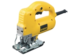 Эл. лобзик DeWalt DW 341