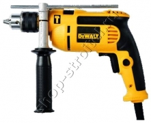 Эл. дрель DeWalt DWD 024