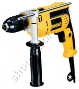 Эл. дрель DeWalt DWD 024S