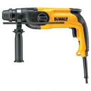 Эл. перфоратор DeWalt D 25103 K