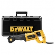 Пила сабельная DeWalt DW 304 РК