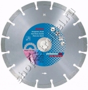 Диск алмазный Bosch 230 гранит HPP 2608600289