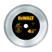 Диск алмазный DeWalt DT3737