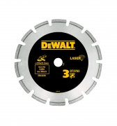 Диск алмазный DeWalt DT3760