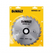 Диск пильный DeWalt DT1156