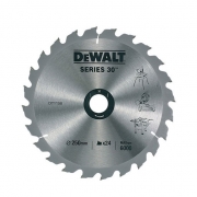 Диск пильный DeWalt DT1158