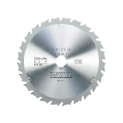 Диск пильный DeWalt DT4202