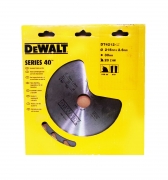 Диск пильный DeWalt DT4212