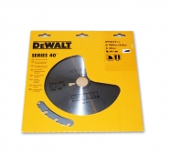 Диск пильный DeWalt DT4214