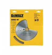 Диск пильный DeWalt DT4227