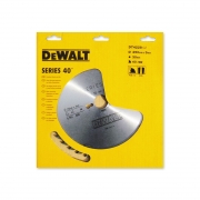 Диск пильный DeWalt DT4228