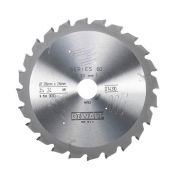 Диск пильный DeWalt DT4310