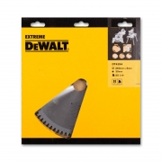 Диск пильный DeWalt DT4354