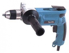Эл. дрель Makita DP 4001