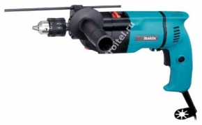 Эл. дрель Makita HP 2030 (710Вт)