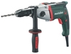 Дрель ударная Metabo SBE 1100 Plus