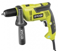 Дрель ударная RYOBI EID 750RS