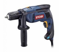 Дрель ударная RYOBI EID 500RS