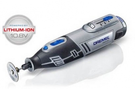 Аккум. бормашина DREMEL 8200 F0138200JG