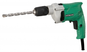 Эл. дрель HITACHI DV13VSS