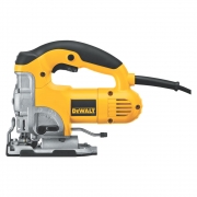 Эл. лобзик DeWalt DW 331K (701Вт)