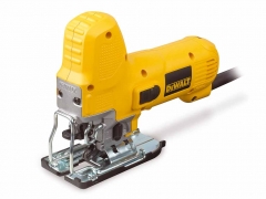 Эл. лобзик DeWalt DW 343 K (550Вт)