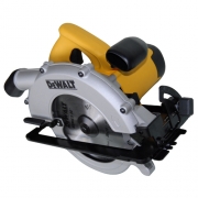 Эл. пила дисковая DeWalt DW 366