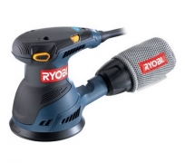 Эксцентриковая шлифмашина ERO 2412VN RYOBI