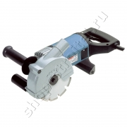 Эл. бороздодел Makita SG 150 (1800Вт, 150мм)