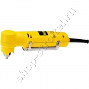 Эл. дрель DeWalt D 21160 (350Вт)