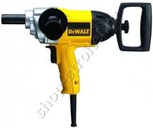 Эл. дрель DeWalt D 21520 (710Вт)